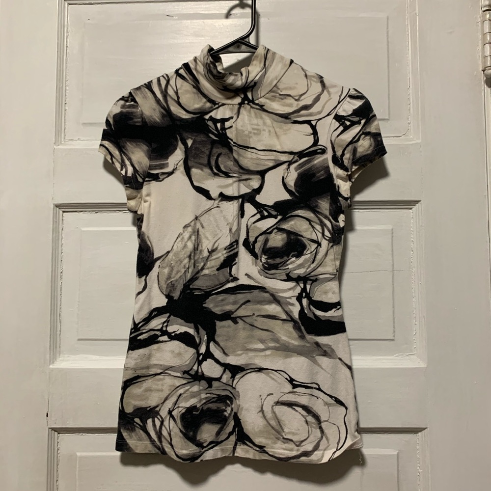Express top
